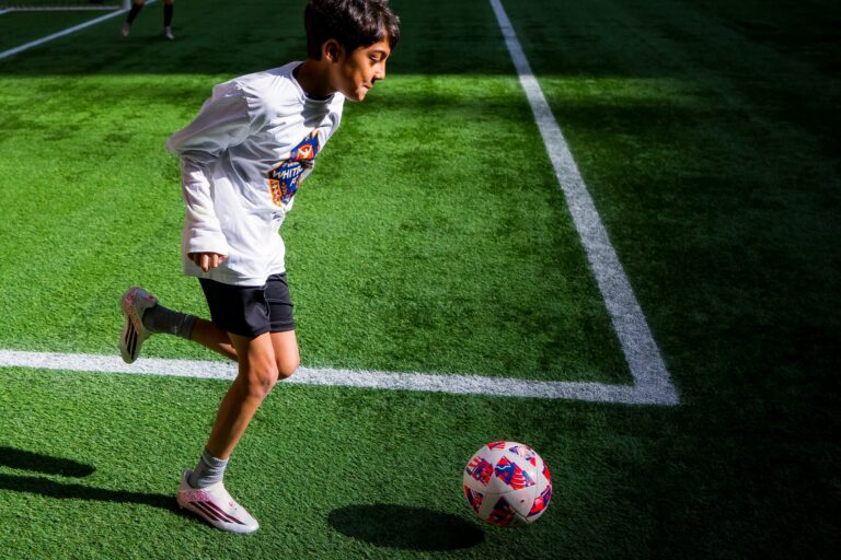 FIFA World Cup 2026™ Vancouver supports Level the Field to make sport more inclusive and accessible in BC