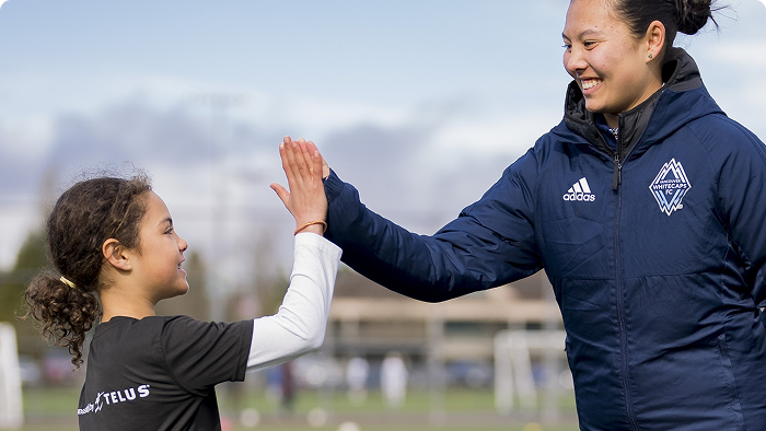 Check out the ‘Caps 2025 Community Impact Report
